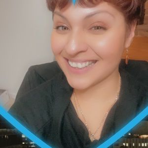 Meet your Posher, Rosann